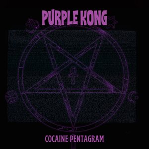 Cocaine Pentagram