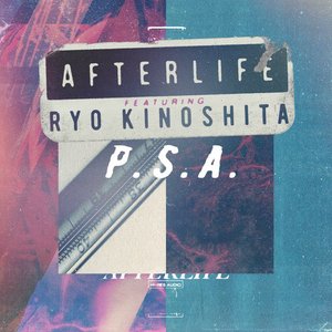 PSA (feat. Ryo Kinoshita)