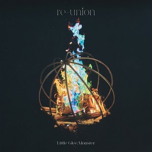 re-union - EP