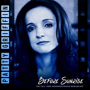 Before Sunrise (Live 1992) cover