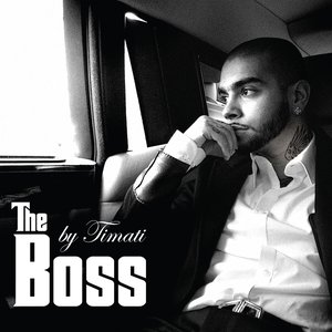 The Boss (feat. Music Hayk, Mario Winans, Джиган, B.K., Blue Marin, Busta Rhymes, Мария, Snoop Dogg, Kalenna)