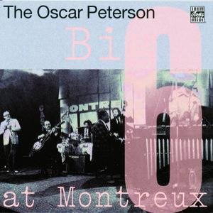 The Oscar Peterson Big 6 At Montreux
