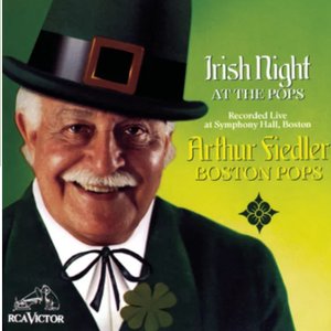 Irish Night at the Pops