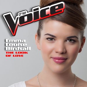 The Look of Love (The Voice Performance) - Single