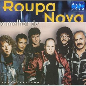 Álbuns e discografia de Roupa Nova | Last.fm