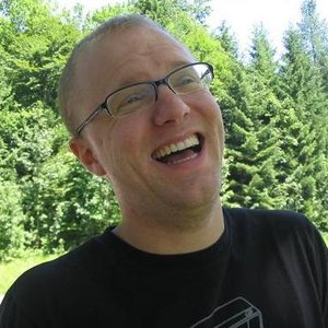 Jörg Müller 的头像