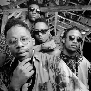 Brand Nubian photo provided by Last.fm