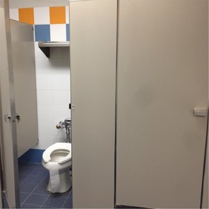 The Loo