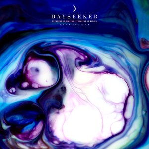 Dreaming Is Sinking /// Waking Is Rising (Reimagined) - EP