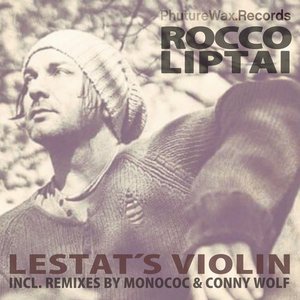 Lestat's Violin