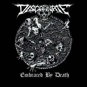 Embraced By Death