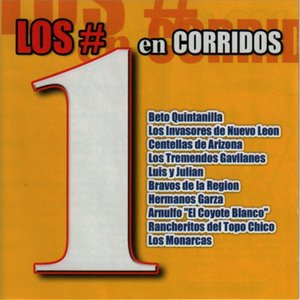 Los #1 En Corridos