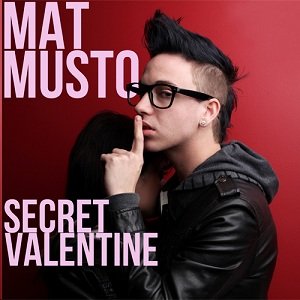 Secret Valentine - Single