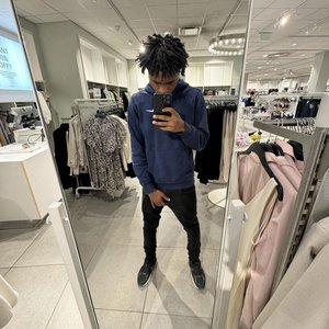 Baptized - Single