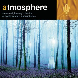 “Atmospere 2”的封面