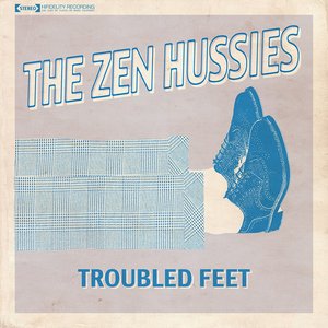 Troubled Feet