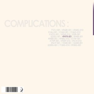COMPLICATIONS 4947R