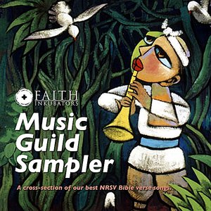 Faith Inkubators Music Guild Sampler