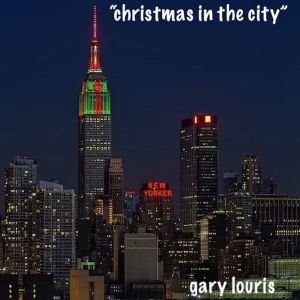 Christmas In The City - Single