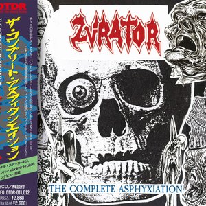 The Complete Asphyxiation