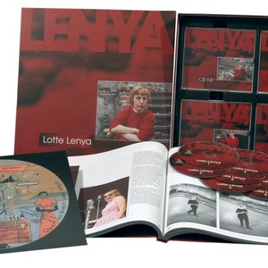 Lotte Lenya Box Set