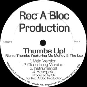 Thumbs Up! / When Ya Hot, Cha Hot