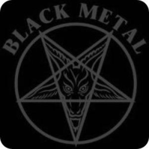 Satan My Master