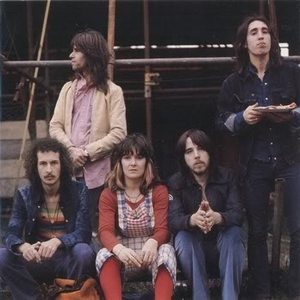 Stone the Crows photo provided by Last.fm