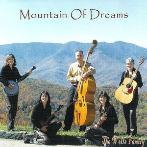 Mountain Of Dreams
