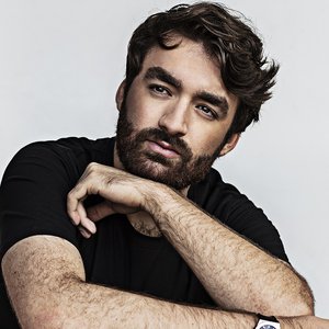 Oliver Heldens のアバター