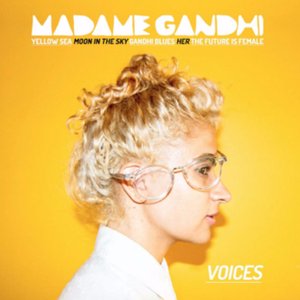Voices - EP