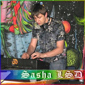 Avatar for Sasha LSD