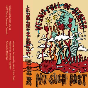 No Such Rust