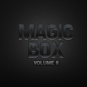 Image for 'Magic Box II'