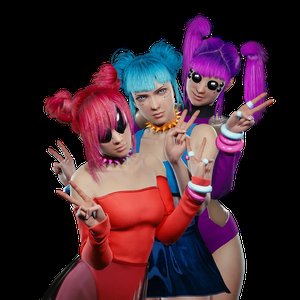 Us Cracks 的头像