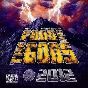 Watusi Presents: Food for the Gods 2012