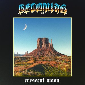 Crescent Moon - Single