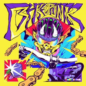 Bike Punk (HeMightBe Remix)