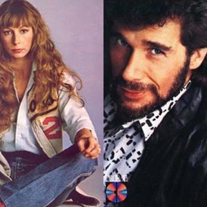 Avatar für Eddie Rabbitt & Juice Newton