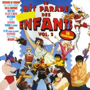 Charlotte - Le hit parade des enfants, vol. 2 - Zortam Music