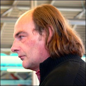 Avatar for Fred Oldenburg