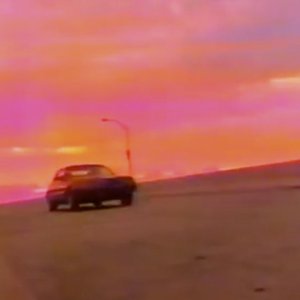 Sunset Highway (w channel select)