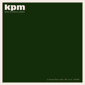 Kpm 1000 Series: All That Jazz