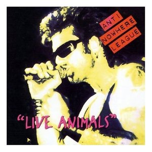 Live Animals