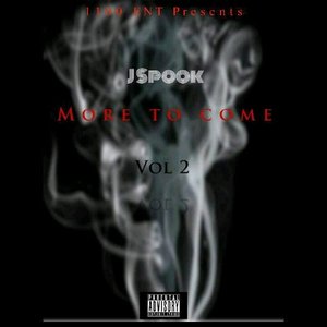 “More to Come, Vol.2”的封面