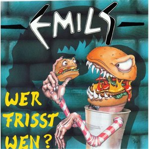 Image for 'Wer frisst wen?'