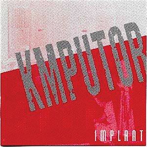 Kmputor