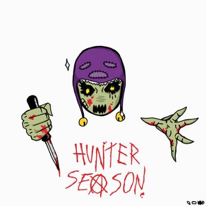 Hunter Season