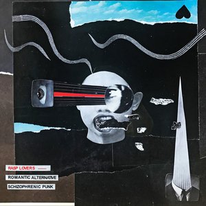 Romantic Alternative Schizophrenic Punk