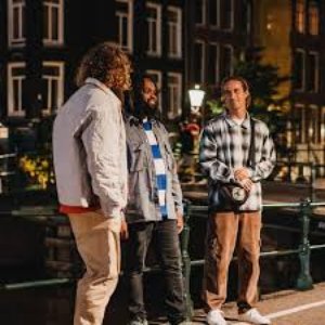 Kembe X & Hippie Sabotage 的头像